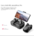 Mini Drone XT6 HD com Câmera WiFi Pressão do Ar e Altitude - comprar online
