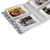 Álbum Instax Mini Lovable - Flores para 64 Fotos - comprar online