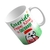 Caneca Natal "Querido Papai Noel" Personalizada