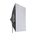 Softbox Iluminação TUDOPRAFOTO 50x70 com Soquete 5 Lâmpadas - comprar online