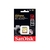 Cartão de Memória 128GB Sandisk SDXC Extreme 180 mb/s 4K + Leitor - loja online