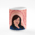 Caneca Grey's Anatomy "Callie Torres"