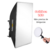 Luz de Estúdio Softbox 50X70 com Iluminador Led Bivolt SHLED-004 - TUDOPRAFOTO | Equipamentos fotográficos