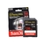 Cartão de Memória 128GB Sandisk SDXC Extreme PRO 200 mb/s 4K + Leitor - loja online