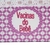 Capa para carteira de Vacinas do Bebê Rosa Bordado Feminino na internet