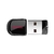 Pen Drive 64GB SanDisk - Cruzer Fit Z33 na internet