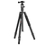 Tripé Profissional 1,55m Câmera com Cabeça G0 Kingjoy G55 - comprar online