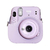 Bolsa Instax Mini 11 Groovy Roxo Claro com Alça - comprar online