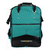 Mochila Fotográfica Pantone High Tpfoto c/ saída p/ fone - Verde claro - comprar online