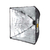 Softbox 50x50 Iluminador Tudoprafoto Soquete E27 com Difusor - TUDOPRAFOTO | Equipamentos fotográficos