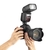 Flash Speedlite Digital e-TTL V860IIIC Godox para Câmeras Canon na internet
