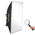 Kit Iluminador de LED SHLED-004 Bivolt, Softbox - TUDOPRAFOTO