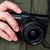 Imagem do Câmera Canon Digital EOS M200 15-45 (BR)