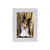 Porta Retrato Branco De Madeira Lisa 10x15 - 10 unidades na internet