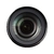 visão frontal lente xf18-120mm fujifilm