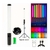 Bastão de LED RGB Digital c/ Bateria Interna color 3000-6000k