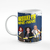 Caneca Brooklyn Nine-nine B99 "Personagens"