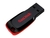 Pen Drive 32GB SanDisk - Cruzer Blade Z50