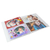 Álbum de 200 fotos Kids 10x15 Menina - TUDOPRAFOTO | Equipamentos fotográficos