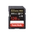 Cartão de Memória 128GB Sandisk SDXC Extreme PRO 200 mb/s 4K + Leitor - TUDOPRAFOTO | Equipamentos fotográficos