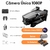 Mini Drone XT6 HD com Câmera WiFi Pressão do Ar e Altitude - loja online