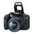 Câmera Canon T7 EOS Rebel Wi-Fi e Lente 18-55mm IS II