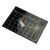 Mini Painel Planejador Mensal Preto 29x40 com 3 Canetas Sortidas - comprar online