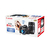 Kit Canon T7 EOS Rebel e Lente 18-55mm + Lente 55-250mm