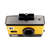 camera kodak ultra f9 amarela entrada para pilhas