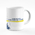 Caneca Brooklyn Nine-nine B99 "Gina Linetti"