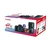 Kit Canon EOS Rebel SL3 + lente 18-55mm + lente 55-250mm - comprar online