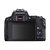Kit Canon EOS Rebel SL3 + lente 18-55mm + lente 55-250mm - loja online