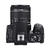 Imagem do Kit Canon EOS Rebel SL3 + lente 18-55mm + lente 55-250mm