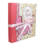 Álbum do Bebê com Diário do Bebê - 15x21 e 20x25 - Rosa - comprar online