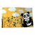Álbum de fotos 10x15 Panda Amarelo com Brinde (Adesivos) - TUDOPRAFOTO | Equipamentos fotográficos
