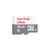 Cartão de Memória Micro SD Sandisk Ultra 16GB 80mb/s + Leitor 15 em 1 na internet