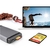 Cartão de Memória 128GB Sandisk SDXC Extreme 180 mb/s 4K + Leitor - TUDOPRAFOTO | Equipamentos fotográficos