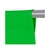Fundo Infinito Verde / Chroma Key Algodão Muslin - 3m x 5m - TUDOPRAFOTO | Equipamentos fotográficos