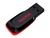 Pen Drive 16GB SanDisk - Cruzer Blade Z50 - comprar online