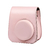 Bolsa Instax Mini 11 Groovy Rosa Claro com Alça - loja online