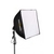 Softbox para Iluminação 40x40 com Tripé Universal 2 Metros TudoPraFoto - comprar online