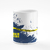 Caneca Brooklyn Nine-nine B99 "Capitão Holt"