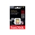 Cartão de Memória 64GB Sandisk SDXC Extreme 170 mb/s 4K + Leitor - comprar online
