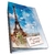 Álbum de Fotos Pintura Torre Eiffel para 500 Fotos 10x15 com Brinde (Adesivos) - comprar online