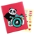 Álbum de Fotos 10x15 Panda 500 Fotos