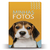 Álbum de Fotos Pet Dog Beagle p/ 500 Fotos 10x15