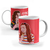 Caneca Stranger Things "Eleven e Max - Friends"