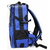 Mochila Fotográfica Pantone High Tpfoto c/ saída p/ fone - Azul - TUDOPRAFOTO | Equipamentos fotográficos