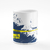 Caneca Brooklyn Nine-nine B99 "Amy Santiago"