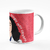 Caneca Grey's Anatomy "Cristina Yang"